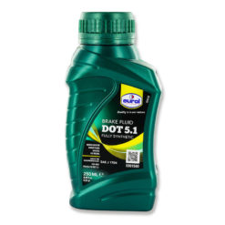 Bremsflüssigkeit / Brake Fluid Eurol DOT 5.1 (250ml)