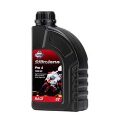 Motorenöl 4-Takt 10W-40 Silkolene Pro 4 XP vollsynthetisch 20 L