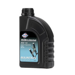 Gabelöl 10W (ISO 46) Silkolene RSF 10 High Performance 1 L