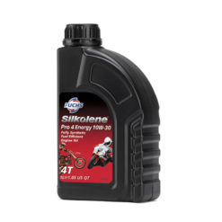 Motorenöl 4-Takt 10W-30 Silkolene Pro 4 Energy vollsynthetisch 1 L