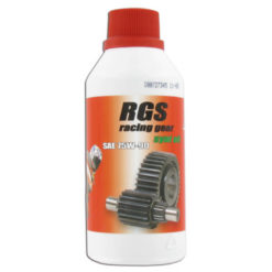 Getriebeöl Malossi RGS Racing SAE75W-90 250ml