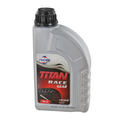 Getriebeöl 85W-90 GL-5 Fuchs TITAN RACE GEAR 90 LS 1 L
