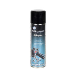 Rostlöser-/Graphit-Spray Silkolene Silkopen 500 ml