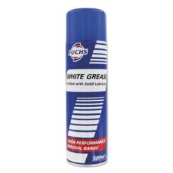 Fettspray Fuchs White Grease Spray 500 ml