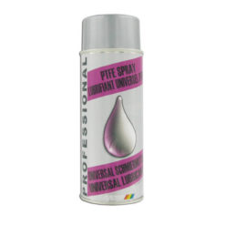 Teflonspray (PTFE) universal Motip 400ml.