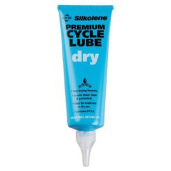 Kettenöl Bike/Velo Silkolene DRY LUBE PTFE 100 ml