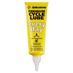 Kettenöl Bike/Velo Silkolene EVERYDAY LUBE universal 100 ml