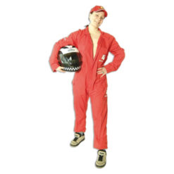 Werkstattkombi Malossi Grösse S NETTOPREIS