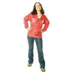 Regenschutz Malossi Grösse S/M NETTOPREIS