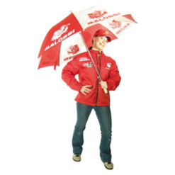 Regenjacke Malossi Grösse M NETTOPREIS