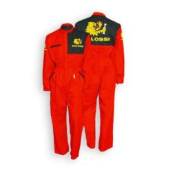 Kombi Werkstatt Malossi XL