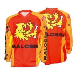 Race-Shirt Malossi Grösse L NETTOPREIS