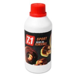 Getriebeöl Malossi 7.1 Sport 80W-90 250ml