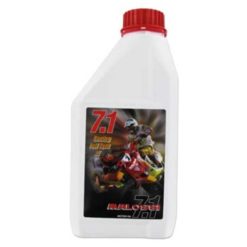 2-Takt-Oel Malossi 7.1 Scooter Racing 1 Liter