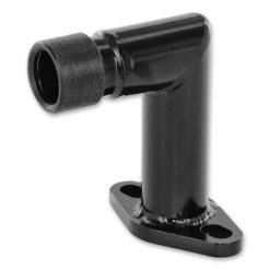 Ansaugstutzen 15mm H: 62mm zu Puch 2 Gang/Supermaxi (ZA50)