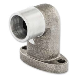 Ansaugstutzen 20mm Puch Maxi E50 für Vergaser Dellorto PHBG AS