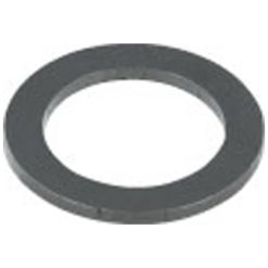 Gleitscheibe Kupplungskorb MBR 15x22x2.0mm Puch E50