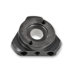 Kupplungsnabe MBR KTM SX50 mit Puch E50 Konus