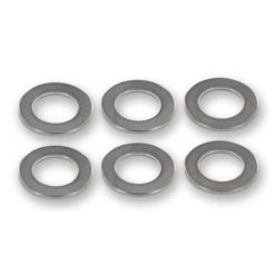 Einstellscheiben MBR low Budget 1.0mm KTM SX50 Puch E50