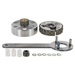 Kupplungsset MBR KTM SX50 19Z schräg Puch E50