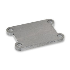 Membranschacht-Deckel MBR Italkit 5mm Stahl Puch