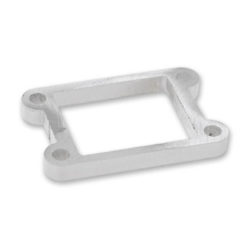 Membranschacht-Rahmen MBR Italkit 8mm Alu Puch