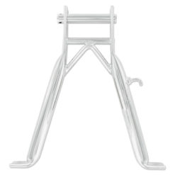 Zentralständer Puch X30 (CH7145), Puch Velux verchromt