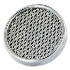 Luftfiltersieb original Ø52mm Puch Maxi X30+Velux zu 023014/44