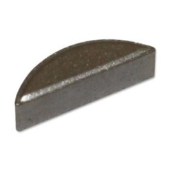 Keil 3 x 3 x 10mm Polrad (Piaggio Scooter) 1 Stück
