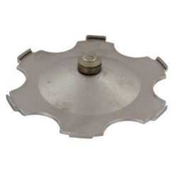 Druckplatte Kupplung Puch E50 mit Katalysator