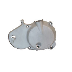 Kupplungsdeckel leer Puch Maxi E50