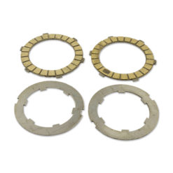 Kupplungsreib-/Stahlscheiben-Set Puch X30 (Z50) NL/NS