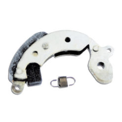 Starterbacken Kupplung Piaggio Ciao/SI (Paar)