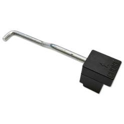 Chokehebel Vergaser Dellorto SHA 12/7-13/13 (Ciao/SI)