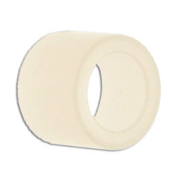 Büchse Vergaser Dellorto SHA auf Ciao/SI/Beta/Pony (16x18x14mm)