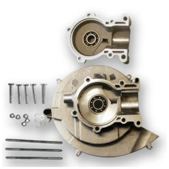 Motorengehäuse TUNING inkl. Kurbelwellenlager Piaggio Ciao/SI