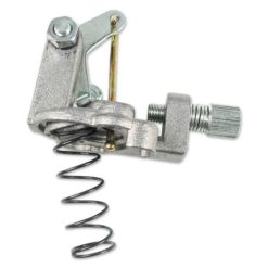 Schieberdeckel Dellorto zu SHA Vergaser Piaggio (Typ: SI/Boxer)