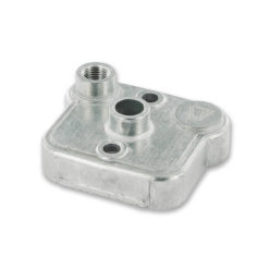 Deckel Vergaser Puch Kat. Bing orig.