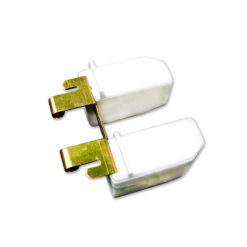 Schwimmer Vergaser Puch Kat. Bing orig.