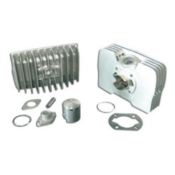 Zylinderkit Athena 48mm Alu Sachs 503 Turbo Motor (ca. 80ccm)