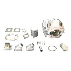 Zylinderkit Sachs 504 Membran 48mm