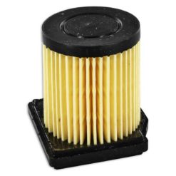 Luftfiltereinsatz Sachs 503 AB/ABL 504 CH A4336 Durchgang Ø27mm