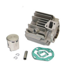 Zylinderkit Athena 48mm Alu Sachs 504