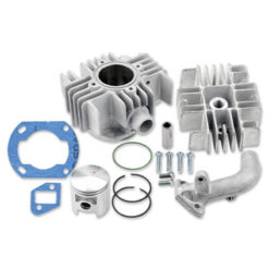 Zylinderkit Airsal 43.5mm komplett, Sachs 504, 505