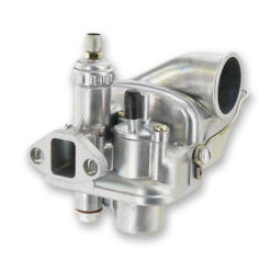 Vergaser Sachs 502 17mm inkl. Filtergehäuse (SSB 1/17/69)