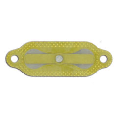 Membrane Sachs 502 (Durchlass 2x13mm)