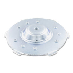 Kupplungsdruckplatte Sachs 502, 503 (A4023)