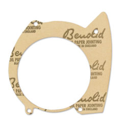 Dichtung Zündungsdeckel Sachs 503 AB, AC, ADV (A5671)