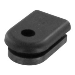 Gummi Zündkabeldurchführung Sachs 502