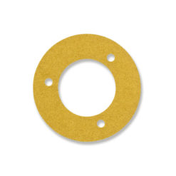 Dichtung zwischen Pol- und Lüfterrad Sachs 502/503 (A1836)